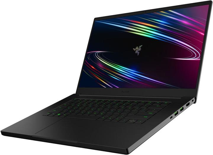 Produktbild Razer Blade 15 (15.60", Intel Core i7-10750H, 16 GB, 512 GB, DE)
