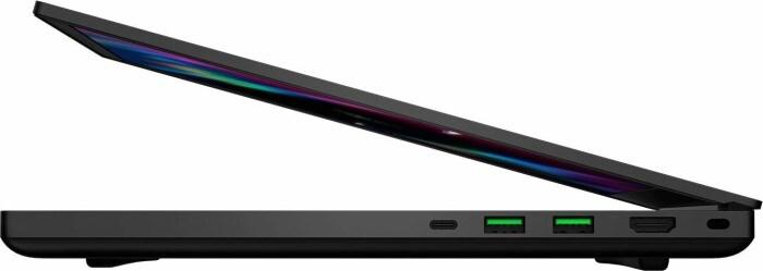 Produktbild Razer Blade 15 (15.60", Intel Core i7-10750H, 16 GB, 512 GB, DE)