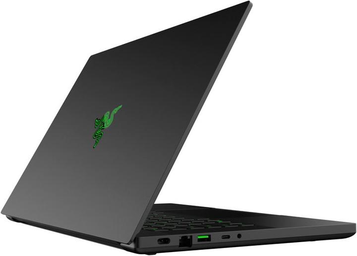 Produktbild Razer Blade 15 (15.60", Intel Core i7-10750H, 16 GB, 512 GB, DE)