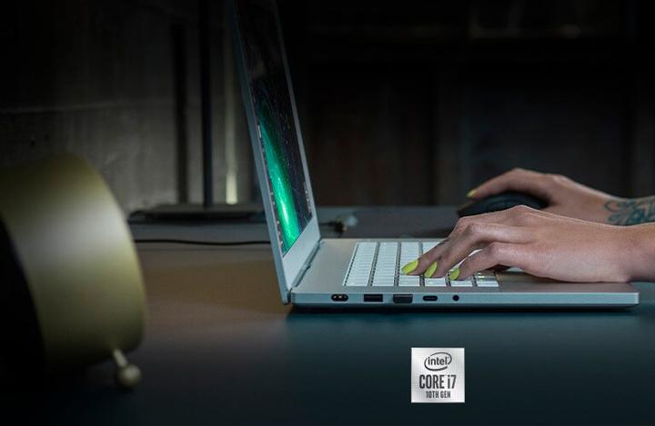 Produktbild Razer Blade 15 (15.60", Intel Core i7-10750H, 16 GB, 512 GB, DE)