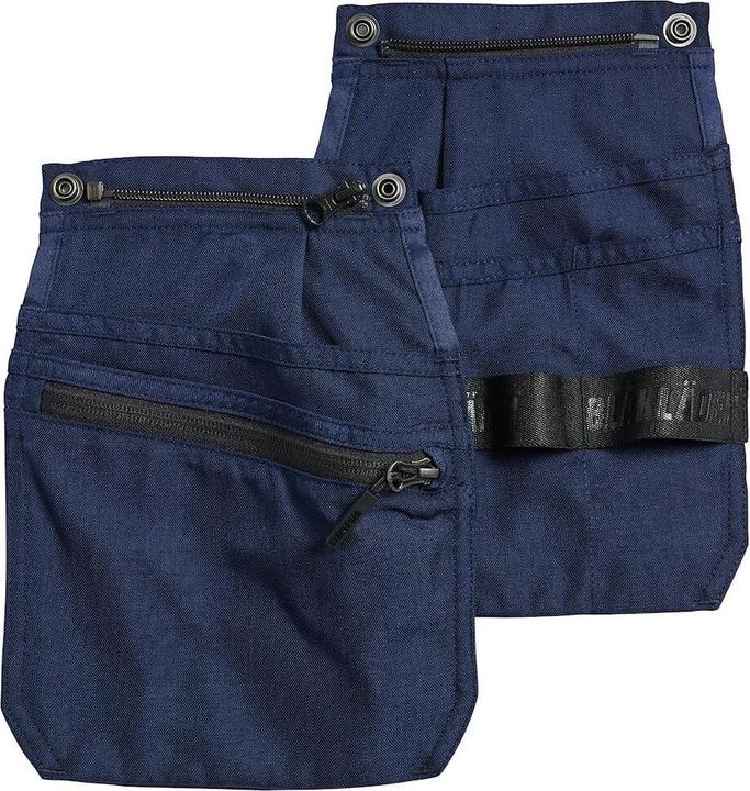 Produktbild Blakläder Abnehmbare Werkzeugtasche