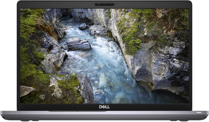 Produktbild Dell Precision 3551 (15.60", Intel Core i7-10850H, 32 GB, 512 GB, CH)