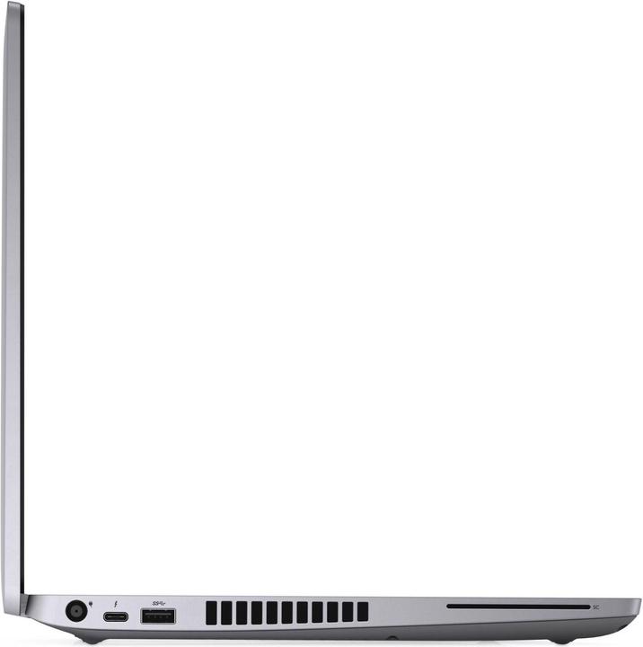 Produktbild Dell Precision 3551 (15.60", 512 GB, 16 GB, CH, Intel Core i7-10750H)