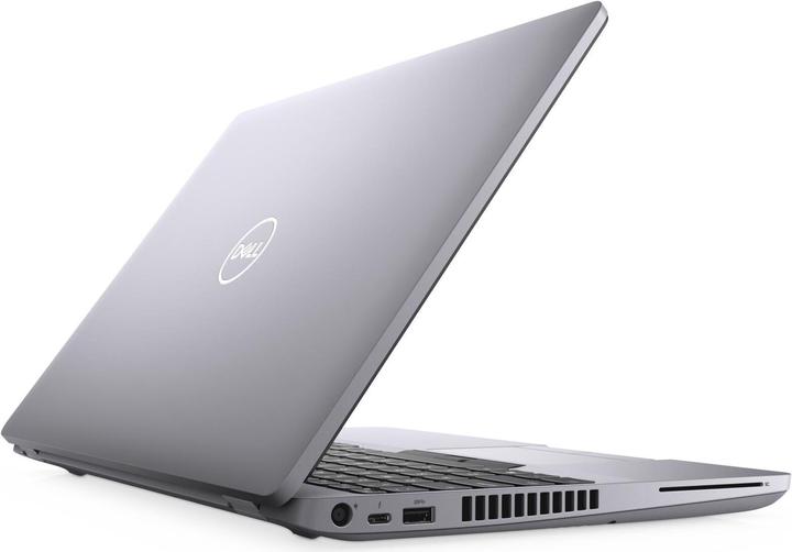 Produktbild Dell Precision 3551 (15.60", 512 GB, 16 GB, CH, Intel Core i7-10750H)