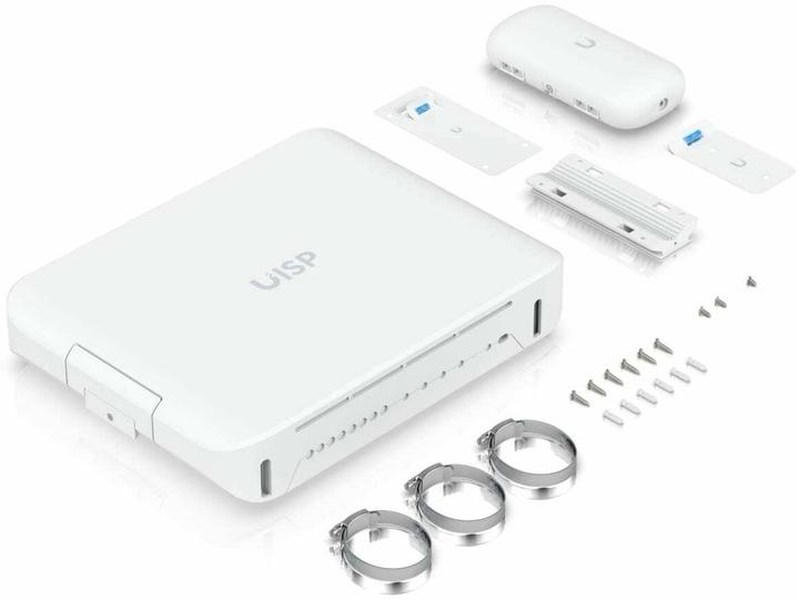 Image du produit Ubiquiti Boîtier résistant aux intempéries pour