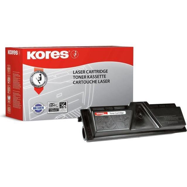Kores, Toner, Toner G2887RB wie TK160 2.500Seiten schwarz - Tonereinheit (BK)