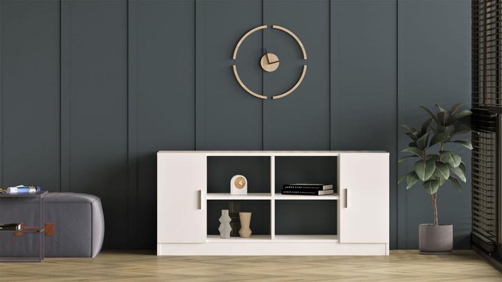 Image du produit Skye Decor Azriel (139.80 x 46.50 x 61.80 cm)