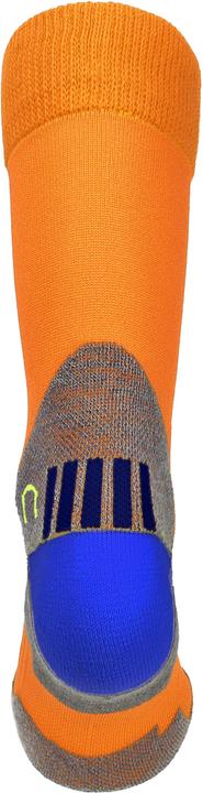 Actual product image Normani 3 pairs of sports socks with shin and arch pads (pack of 3, 39 - 42)