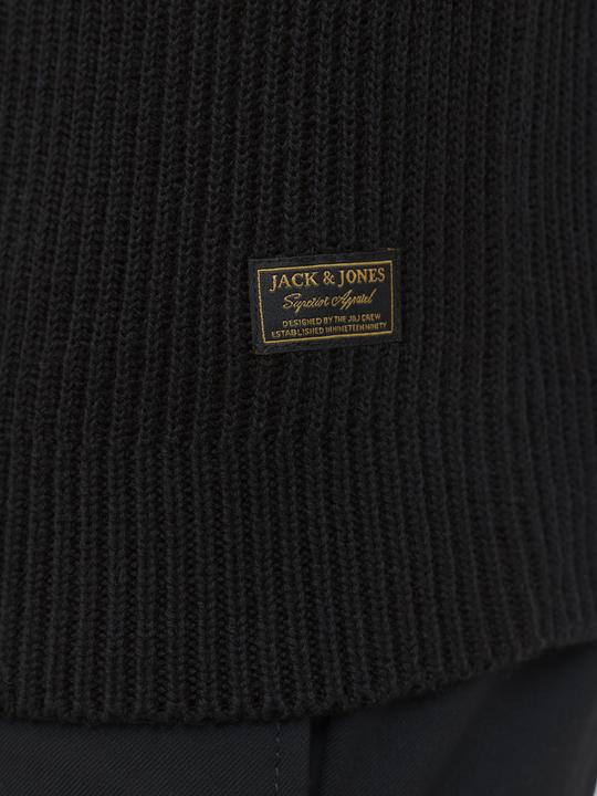 Immagine prodotto Jack & Jones Einfarbig Strickjacke Strickjacke (M)