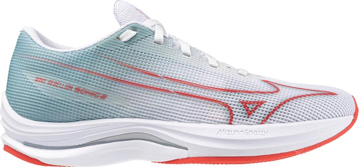 Actual product image Mizuno Wave Rebellion Sonic 2 (37)