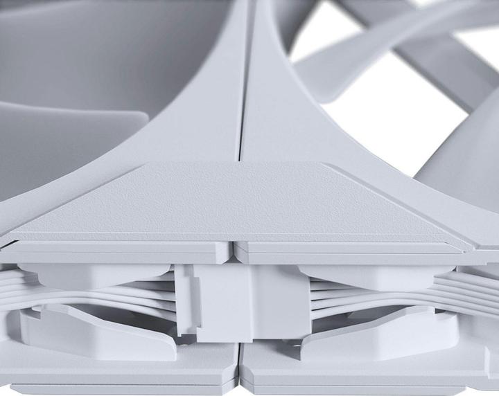 Image du produit Phanteks M25 Gen2 D-RGB (120 mm, 3 x)