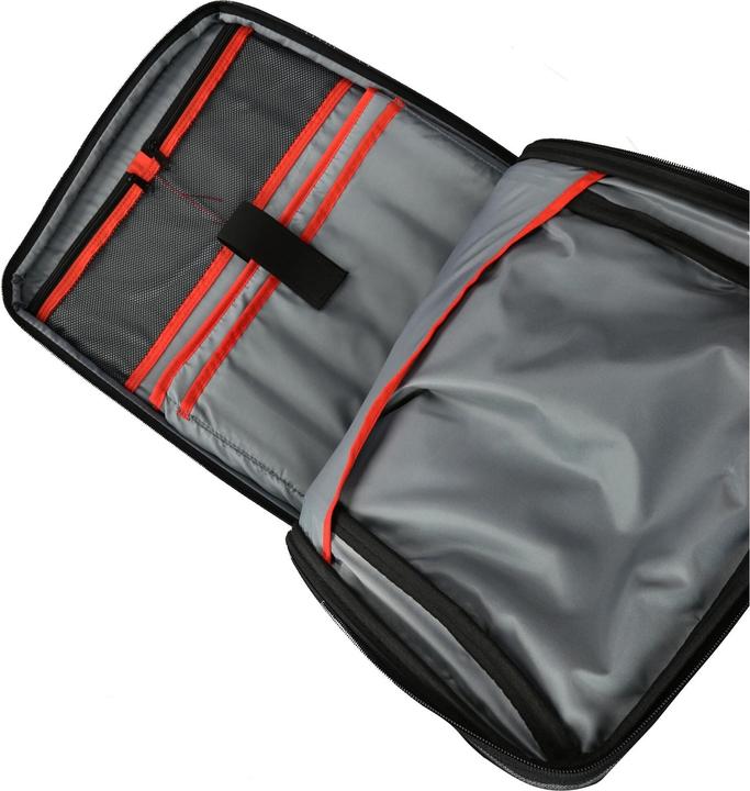 Actual product image Enrico Benetti Frankfurt Laptop Trolley Bag (39 l)