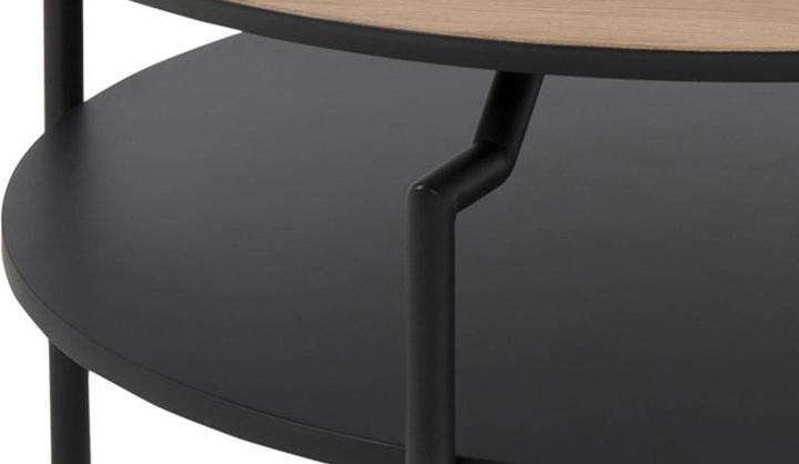 Produktbild AC Design Goldington (Ø 80 x 45 cm)