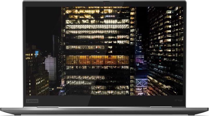 Produktbild Lenovo ThinkPad X1 Yoga (14", Intel Core i7-10510U, 16 GB, 512 GB, CH)