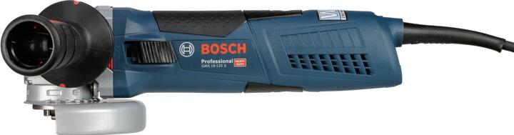 Actual product image Bosch Professional GWX 19-125 (125 mm)