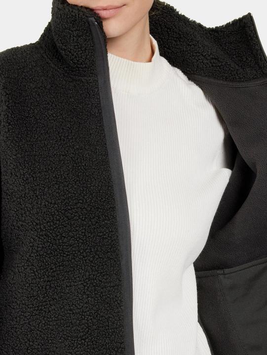 Immagine prodotto Didriksons Mella Full-Zip da donna 3 (34, XS)