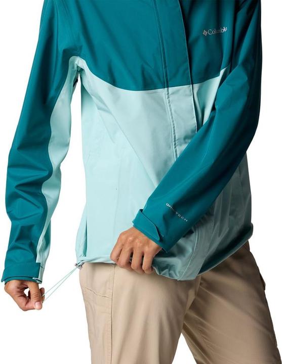 Produktbild Columbia Wahkeena Falls™ 3L Shell (XL)