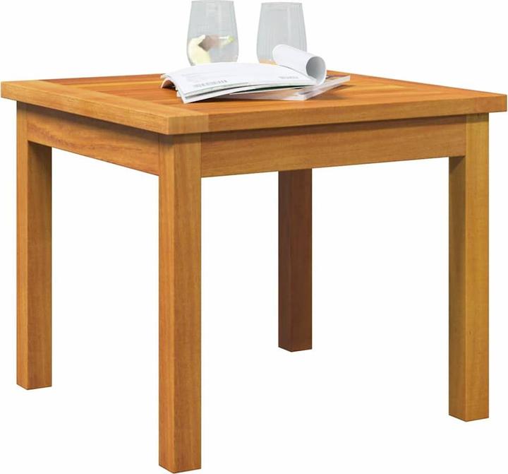 Immagine prodotto vidaXL Tavolino in legno di acacia