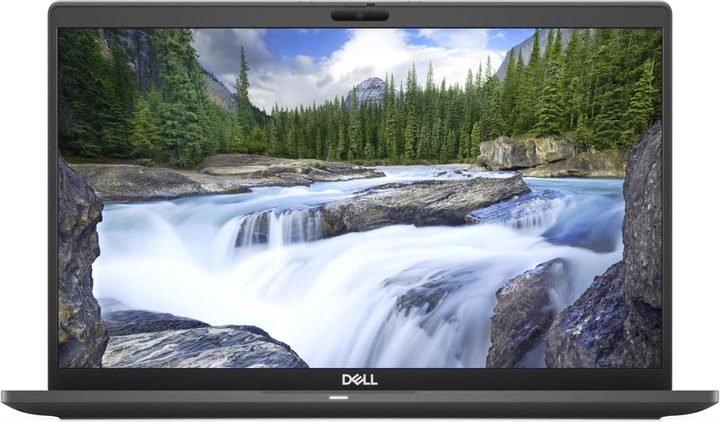 Actual product image Dell Latitude 7410 (14", Intel Core i7-10610U, 16 GB, 512 GB)