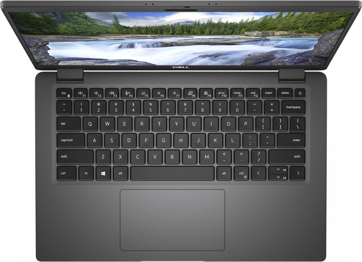 Actual product image Dell Latitude 7410 (14", Intel Core i7-10610U, 16 GB, 512 GB)
