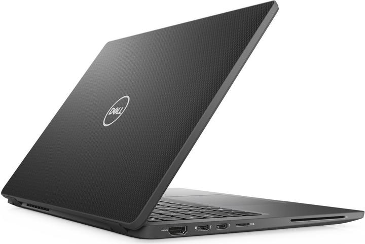 Produktbild Dell Latitude 7410 (14", 512 GB, 16 GB, CH, Intel Core i7-10610U)