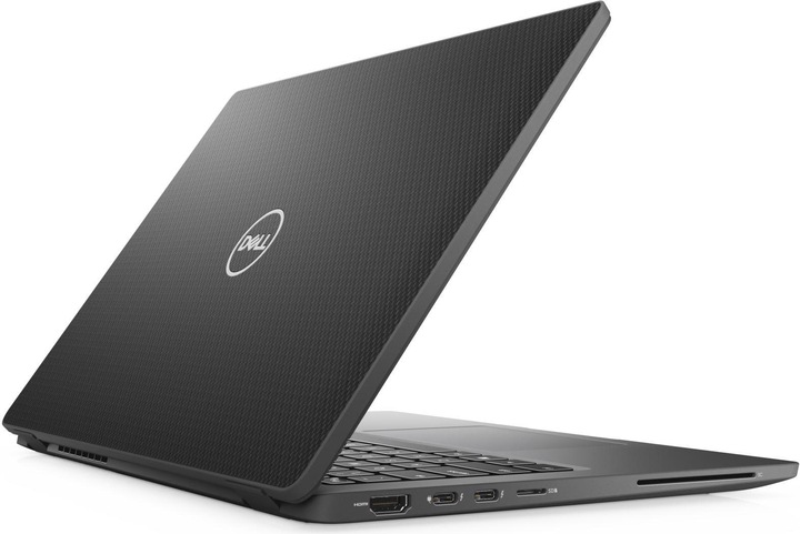 Actual product image Dell Latitude 7410 (14", Intel Core i7-10610U, 16 GB, 512 GB)
