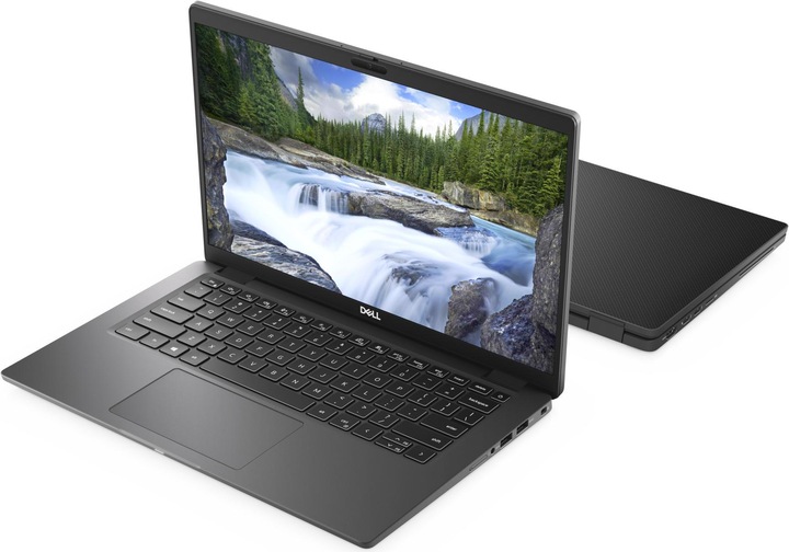 Actual product image Dell Latitude 7410 (14", Intel Core i7-10610U, 16 GB, 512 GB)