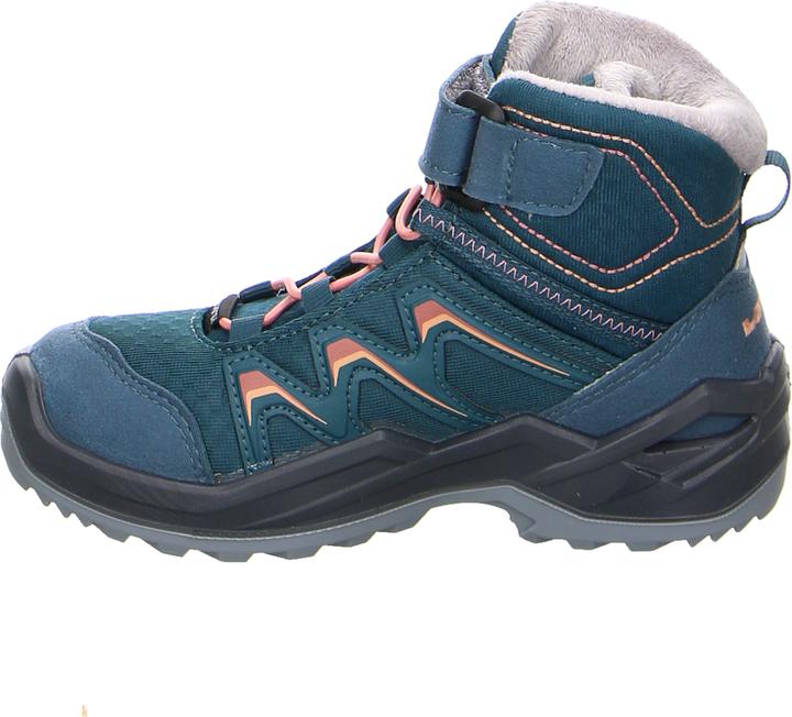 Produktbild Lowa Maddox WARM GTX (28)