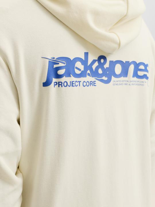 Produktbild Jack & Jones Kapuzenpullover Kapuzenpullover (L)