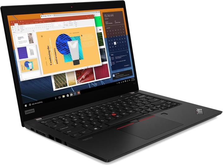 Produktbild Lenovo ThinkPad X13 Gen 1 (13.30", 512 GB, 16 GB, CH, Intel Core i7-10510U)