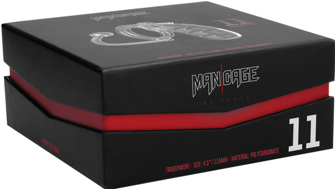 Immagine prodotto ManCage Modello 11