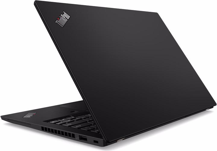 Produktbild Lenovo ThinkPad X13 Gen 1 (13.30", 512 GB, 16 GB, CH, Intel Core i7-10510U)