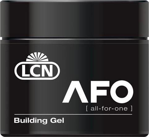 Produktbild LCN AFO Building Gel (UV-Gel Lack)