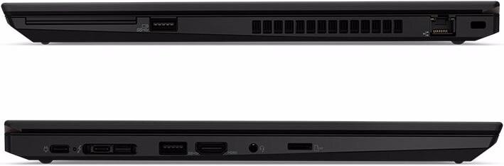 Produktbild Lenovo ThinkPad P15s Gen 1 (15.60", 512 GB, 32 GB, CH, Intel Core i7-10610U)