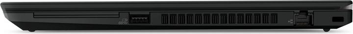 Image du produit Lenovo ThinkPad T14 Gen 1 (14", 512 Go, 16 Go, CH, Intel Core i7-10510U)