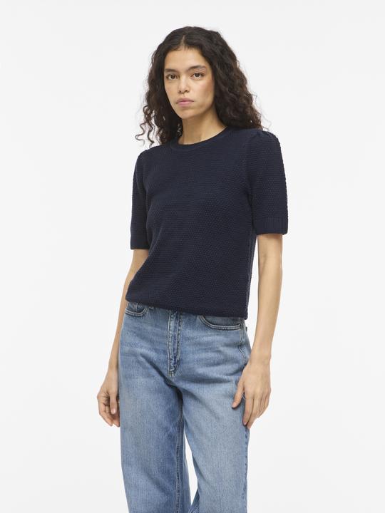 Immagine prodotto Vila Top a maniche corte in maglia (M)