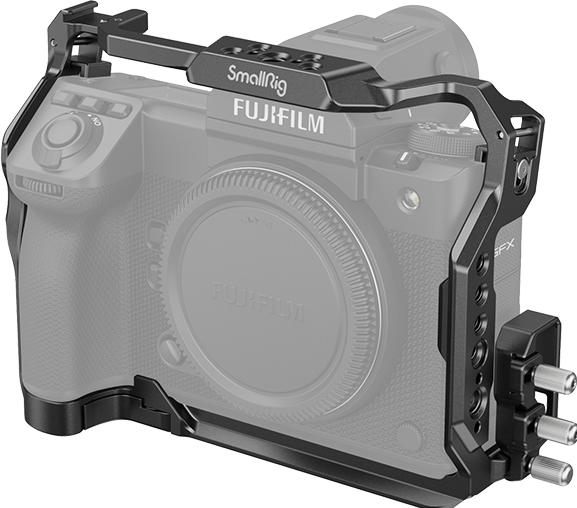 Image du produit SmallRig 4201 (Cage)