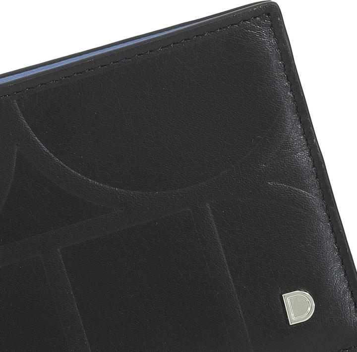 Actual product image Dudu Up! Geldbörse RFID Schutz Leder 11 cm