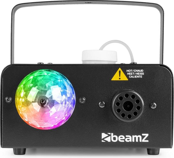 Immagine prodotto BeamZ S700-Jb