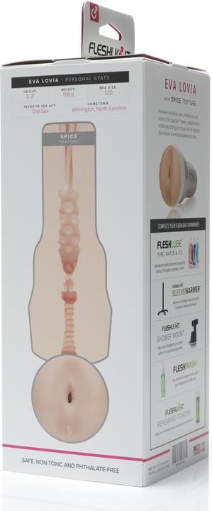 Image du produit Fleshlight Eva Lovia Spice