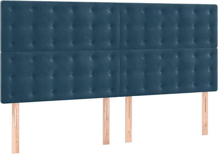 Immagine prodotto vidaXL Boxspringbett (180 x 200 cm)