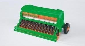 Produktbild Bruder BR Amazone Sämaschine Profi-Serie, 16x 25.5x9.5cm