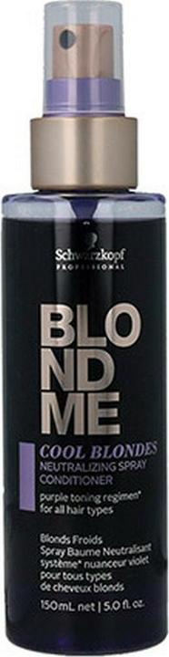 Actual product image Schwarzkopf Blondme (150 ml)