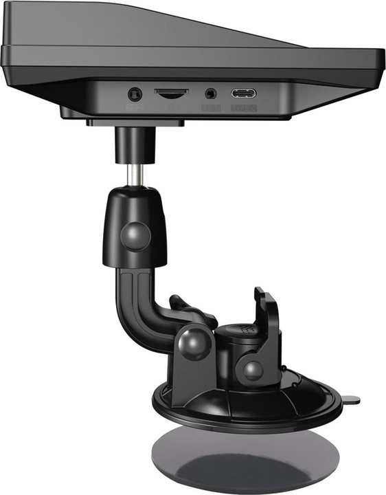 Produktbild Modecom FreeWAY CX 9.3 PLUS CAR NAVIGATION + MapFactor Karten von Europa (9")