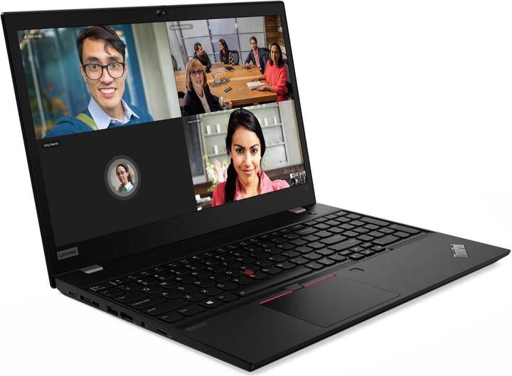 Produktbild Lenovo ThinkPad T15 Gen 1 (15.60", Intel Core i7-10510U, 16 GB, 512 GB, CH)