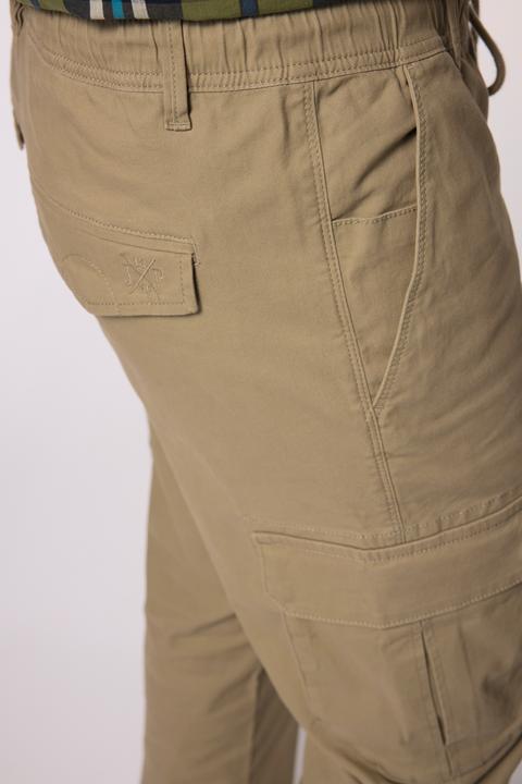 Produktbild JP1880 Cargohose FLEXNAMIC®, viele Taschen, Straight Fit, bis 8XL (8XL)