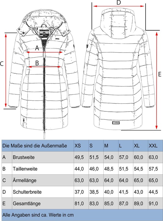 Image du produit Marikoo Etoile du soir (XXL)