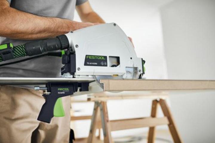 Produktbild Festool Schnellspanner FS-RAPID/R (120 mm)