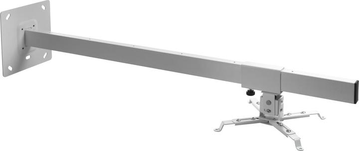 Celexon MultiCel Economy WM1000 - Befestigungskit (Wandmontage, Schnittstellengabel, Pro (Wand)