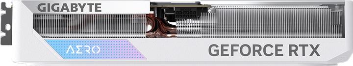 Produktbild Gigabyte GeForce RTX 4070 Ti AERO OC V2 (12 GB)